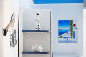 Blu Dream Massa in Massa Lubrense