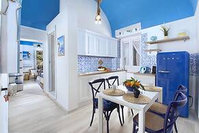 Blu Dream Massa in Massa Lubrense