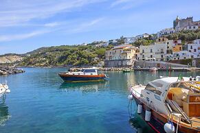 Blu Dream Massa in Massa Lubrense