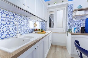 Blu Dream Massa in Massa Lubrense