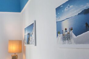 Blu Dream Massa in Massa Lubrense