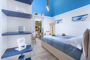 Blu Dream Massa in Massa Lubrense