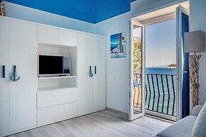 Blu Dream Massa in Massa Lubrense