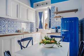 Blu Dream Massa in Massa Lubrense