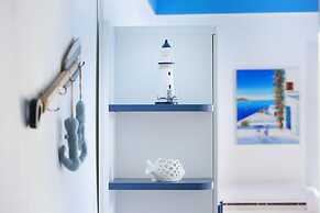 Blu Dream Massa in Massa Lubrense