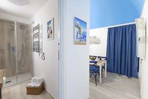 Blu Dream Massa in Massa Lubrense