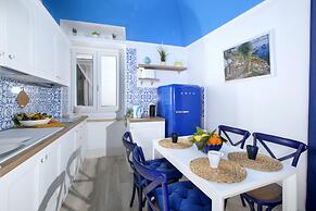 Blu Dream Massa in Massa Lubrense