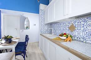 Blu Dream Massa in Massa Lubrense