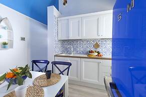 Blu Dream Massa in Massa Lubrense