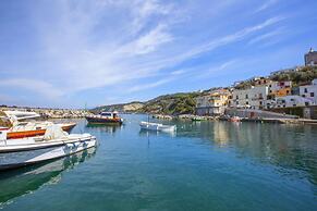 Blu Dream Massa in Massa Lubrense