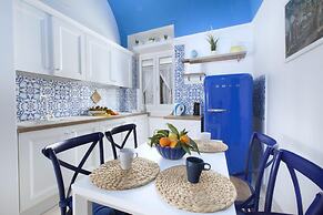 Blu Dream Massa in Massa Lubrense