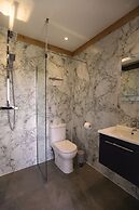 Red Oaks Shepherds hut