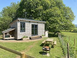 Red Oaks Shepherds hut