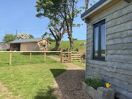 Red Oaks Shepherds hut