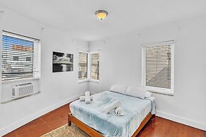 Garden Suite 8-hosted by Sweetstay