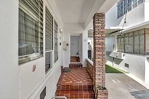 Garden Suite 8-hosted by Sweetstay