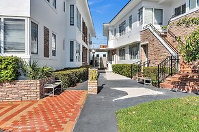 Garden Suite 8-hosted by Sweetstay