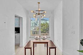 Garden Suite 8-hosted by Sweetstay