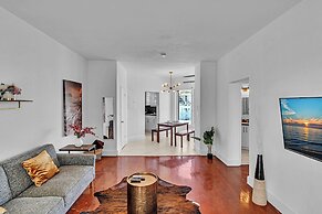 Garden Suite 8-hosted by Sweetstay