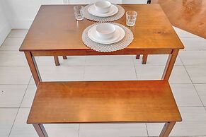 Garden Suite 8-hosted by Sweetstay