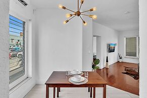 Garden Suite 8-hosted by Sweetstay