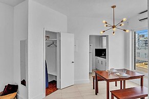 Garden Suite 8-hosted by Sweetstay