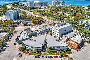 Garden Suite 8-hosted by Sweetstay