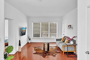 Garden Suite 8-hosted by Sweetstay