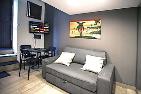 Cozy Duplex-hosted by Sweetstay