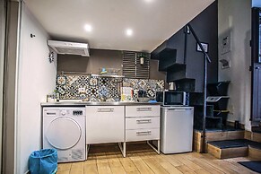 Cozy Duplex-hosted by Sweetstay