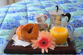 Casa Sorrentissima in Sorrento