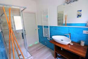 Casa Sorrentissima in Sorrento