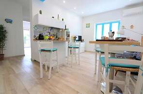 Casa Sorrentissima in Sorrento