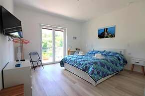 Casa Sorrentissima in Sorrento