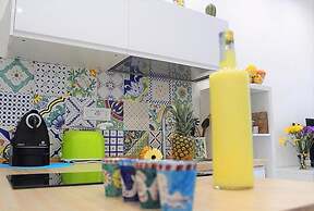 Casa Sorrentissima in Sorrento