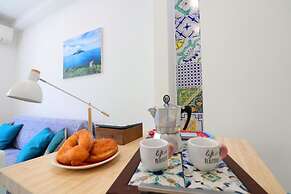 Casa Sorrentissima in Sorrento