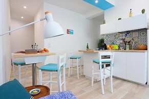 Casa Sorrentissima in Sorrento