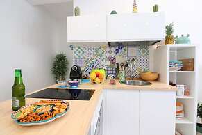 Casa Sorrentissima in Sorrento