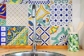 Casa Sorrentissima in Sorrento