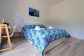 Casa Sorrentissima in Sorrento