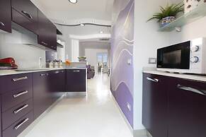 L Onda Viola in Sorrento