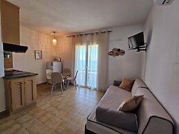 Corfu Dream Glyfada Apartments