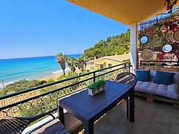 Corfu Dream Glyfada Apartments