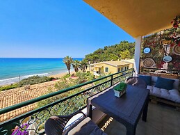 Corfu Dream Glyfada Apartments