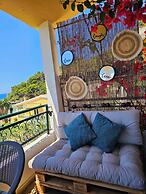 Corfu Dream Glyfada Apartments