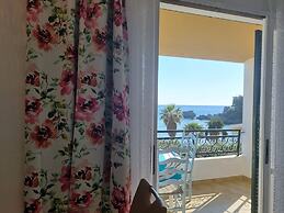 Corfu Dream Glyfada Apartments