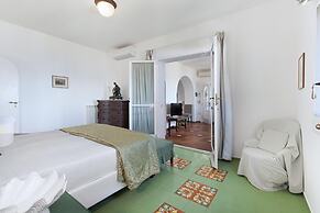 Villa San Montano in Massa Lubrense