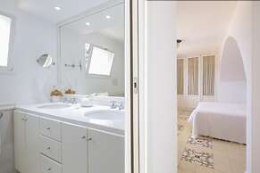 Villa San Montano in Massa Lubrense