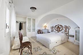 Villa San Montano in Massa Lubrense