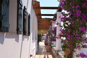 Villa San Montano in Massa Lubrense